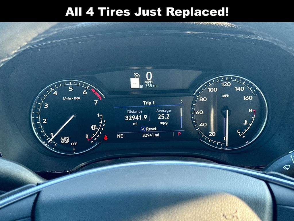 Used 2021 CADILLAC XT5 Premium Luxury SUV