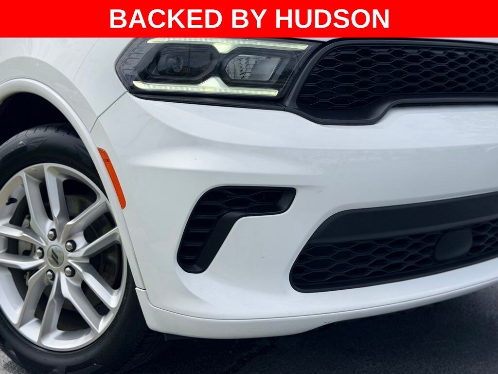 Used 2024 Dodge Durango GT SUV