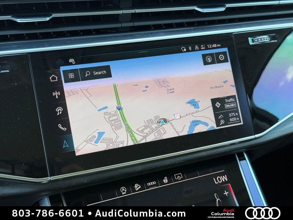 New 2026 Audi Q7 55 Premium Plus SUV