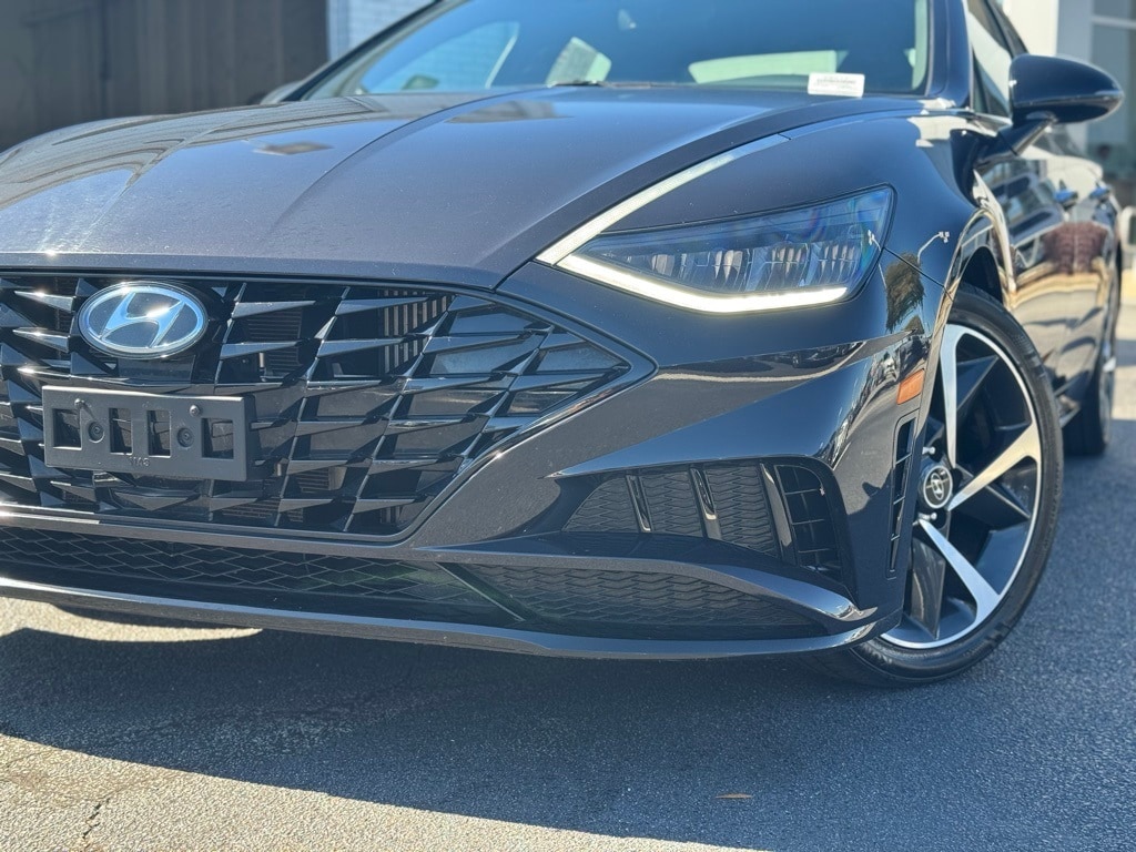 Used 2023 Hyundai Sonata SEL Plus Sedan