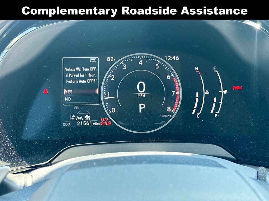Certified 2023 Lexus RX 350 Premium Plus SUV