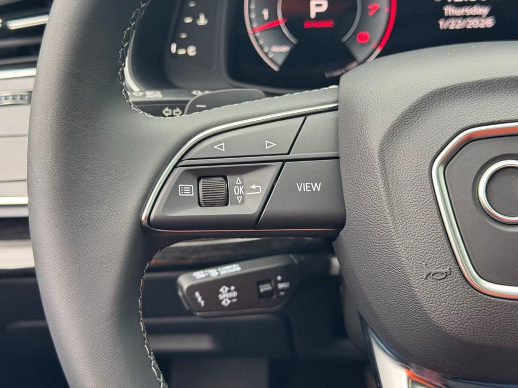 2026 Audi Q8 Premium Plus - Photo 28