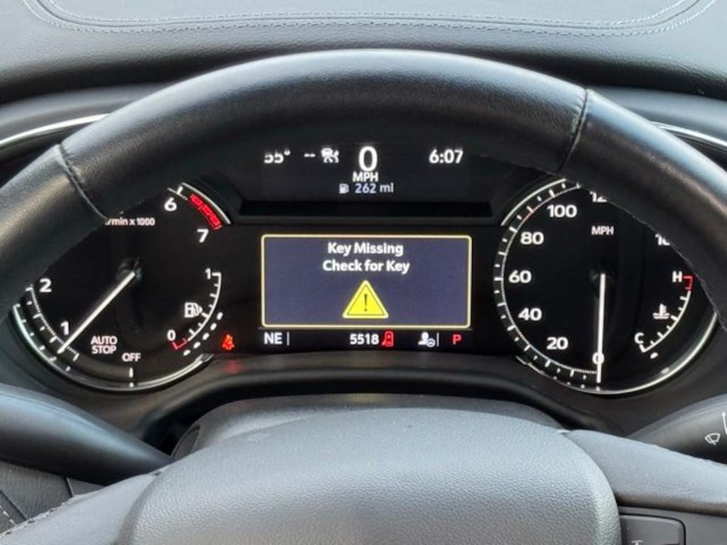 Used 2024 CADILLAC CT5 Premium Luxury Sedan