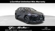 LEXUS NX 450h+