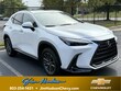 LEXUS NX 350