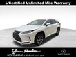 LEXUS RX 350L