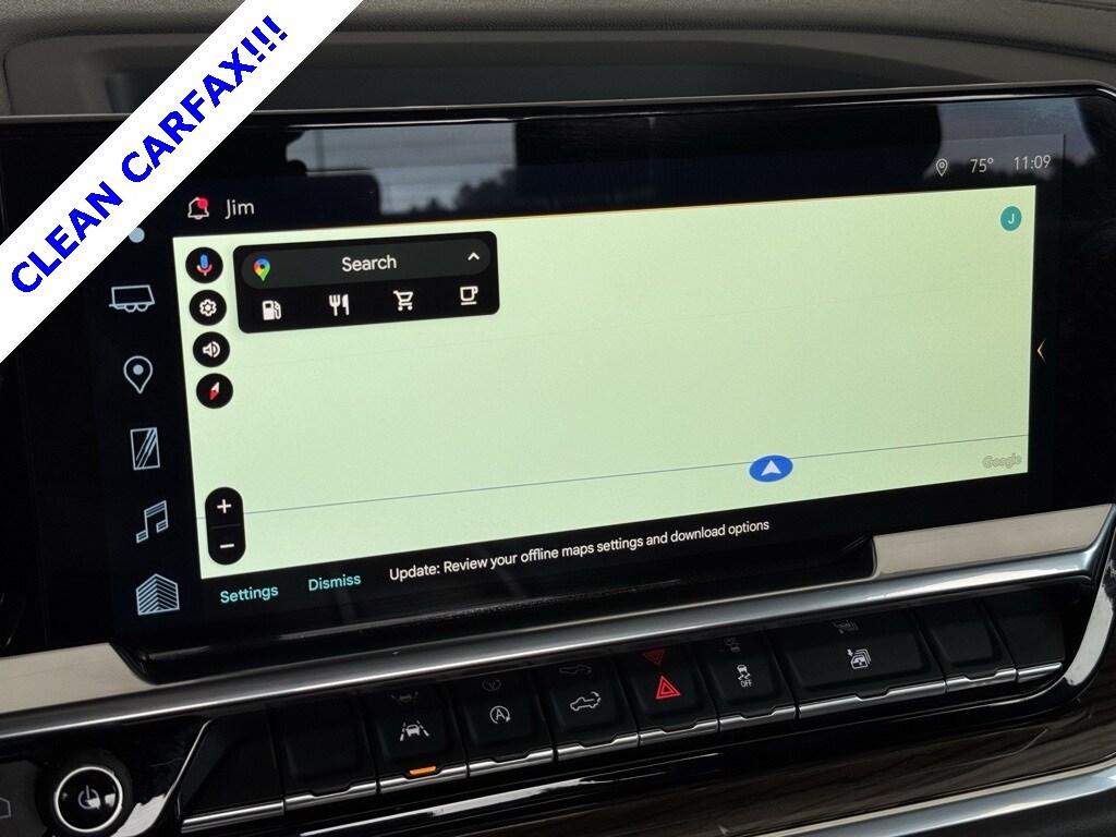 Used 2022 Chevrolet Silverado 1500 RST Truck Crew Cab