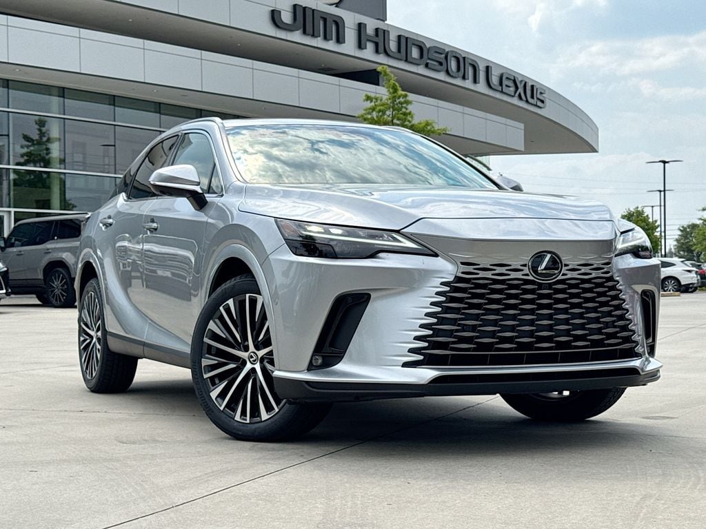 Certified 2024 Lexus RX 350 Premium Plus SUV