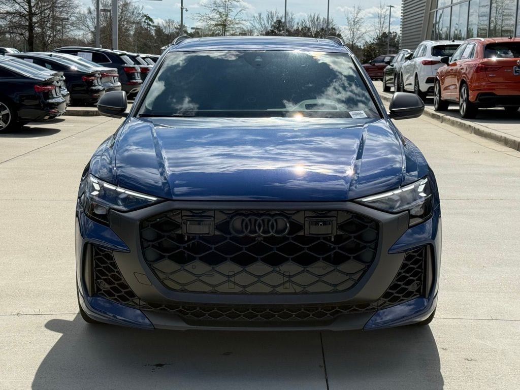 2026 Audi RS Q8 Base - Photo 9