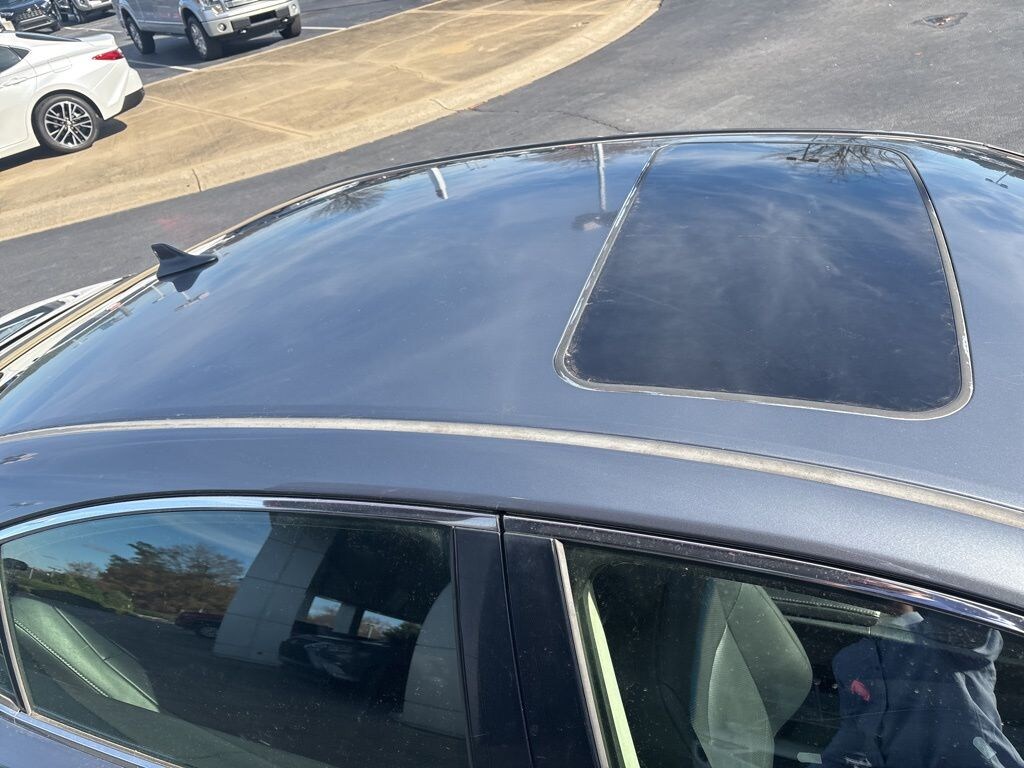 Used 2014 Lexus ES 350 Sedan