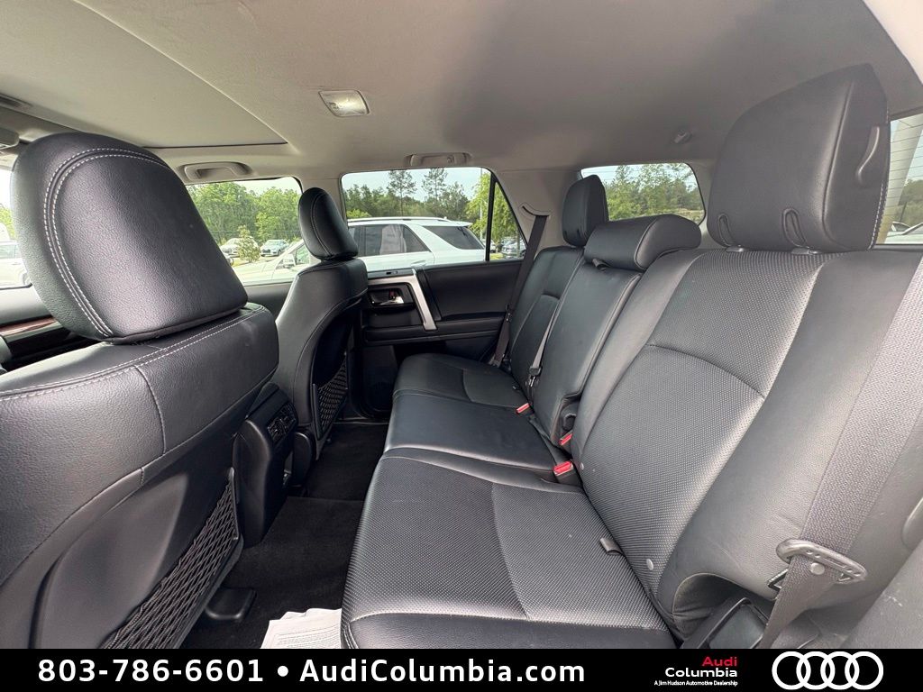 2023 Toyota 4Runner Limited - Photo 5
