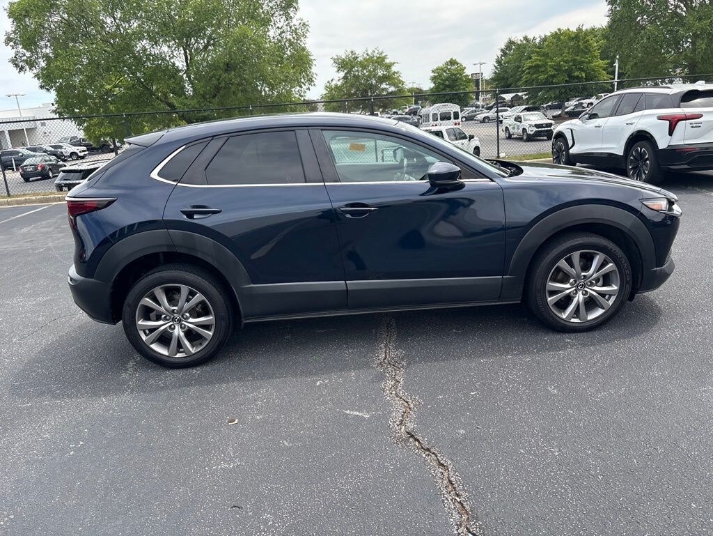 Used 2020 Mazda Mazda CX-30 Select Package SUV