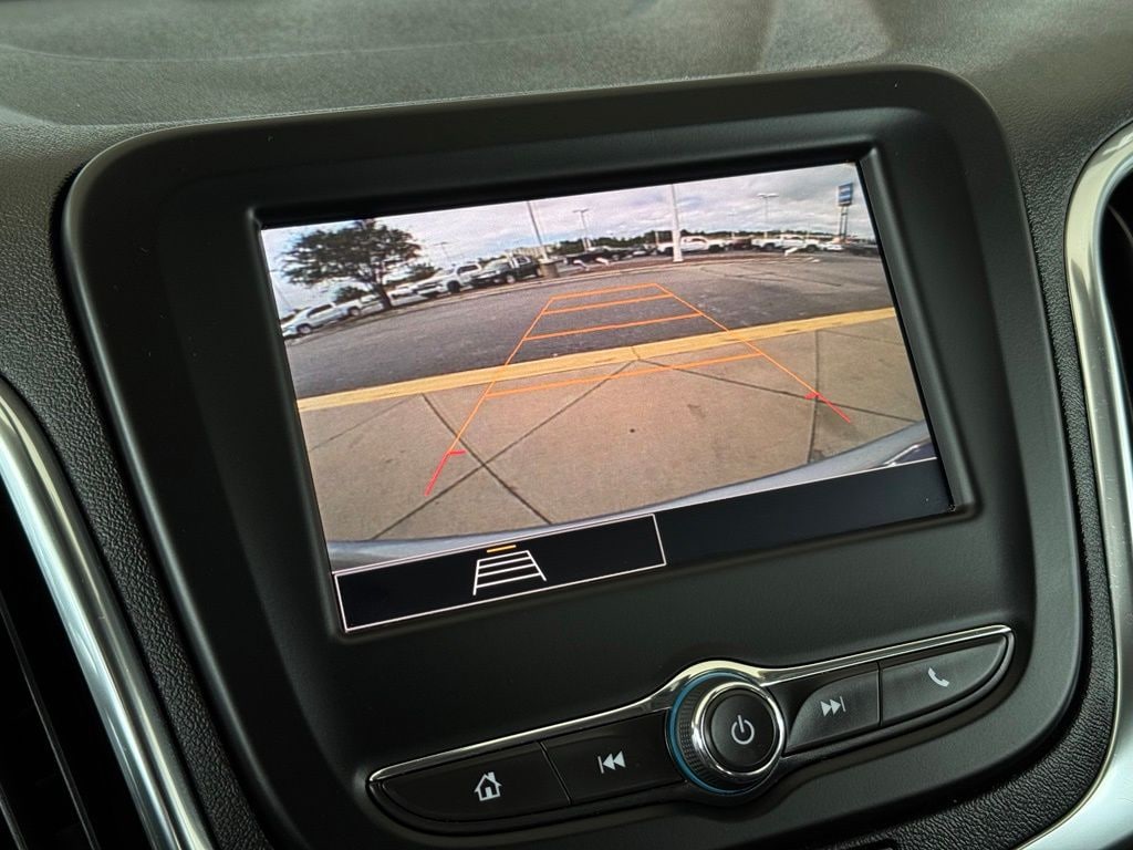 Used 2024 Chevrolet Equinox LT w/1LT SUV