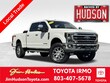  Ford F-250