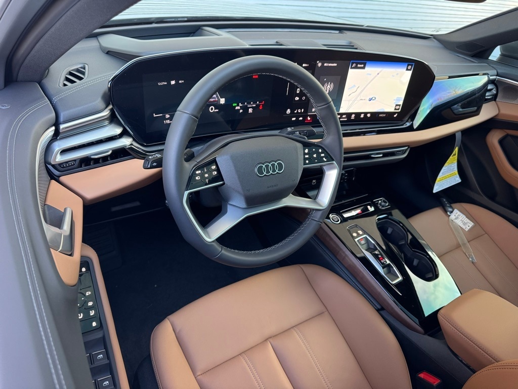 New 2025 Audi A5 2.0T Premium Sportback