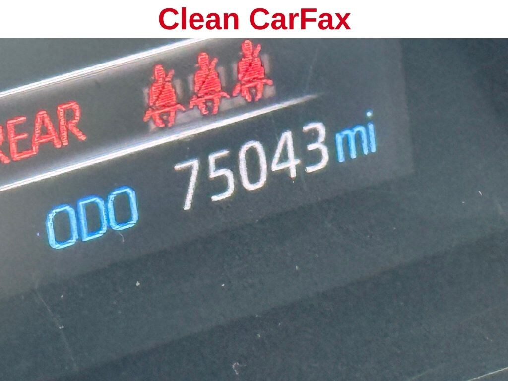 Used 2019 Toyota RAV4 XLE SUV