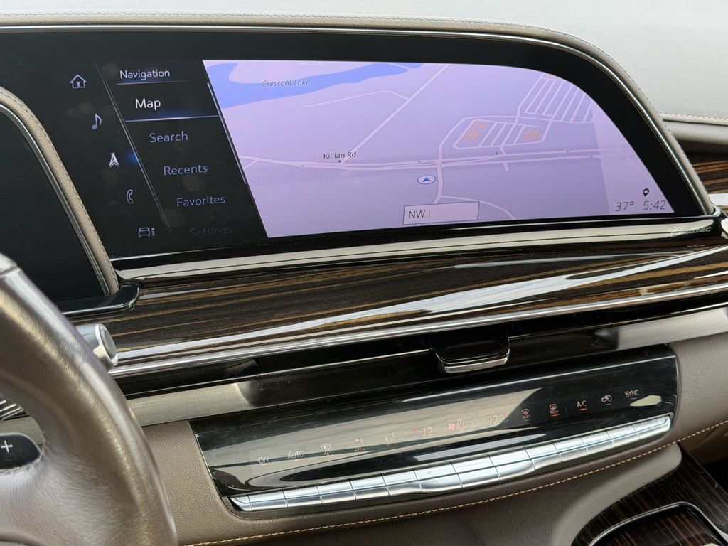 2023 Cadillac Escalade Premium Luxury - Photo 32