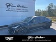 CADILLAC CT5-V