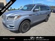 Lincoln Navigator L Black Label