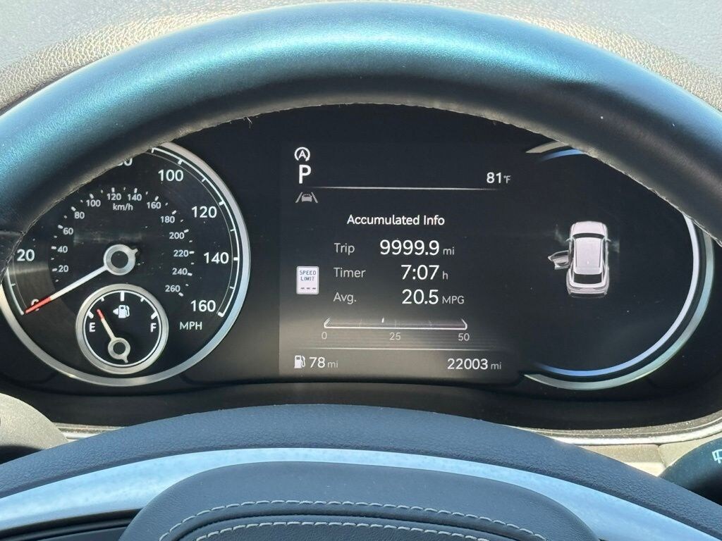 Used 2025 Genesis GV70 SUV