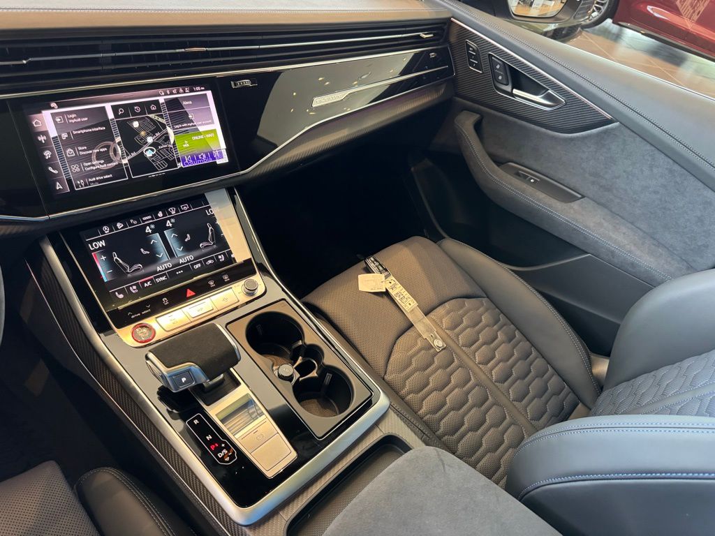 2026 Audi RS Q8 Base - Photo 31