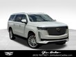 CADILLAC Escalade ESV