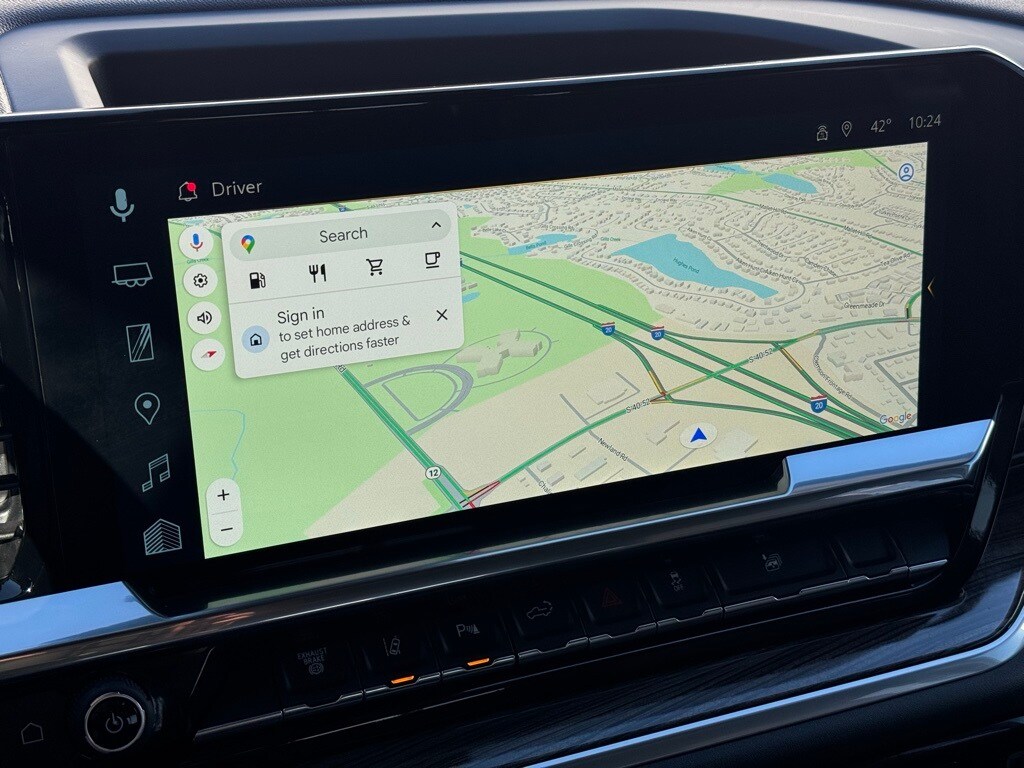 Used 2026 Chevrolet Silverado 3500 HD LT Truck Crew Cab