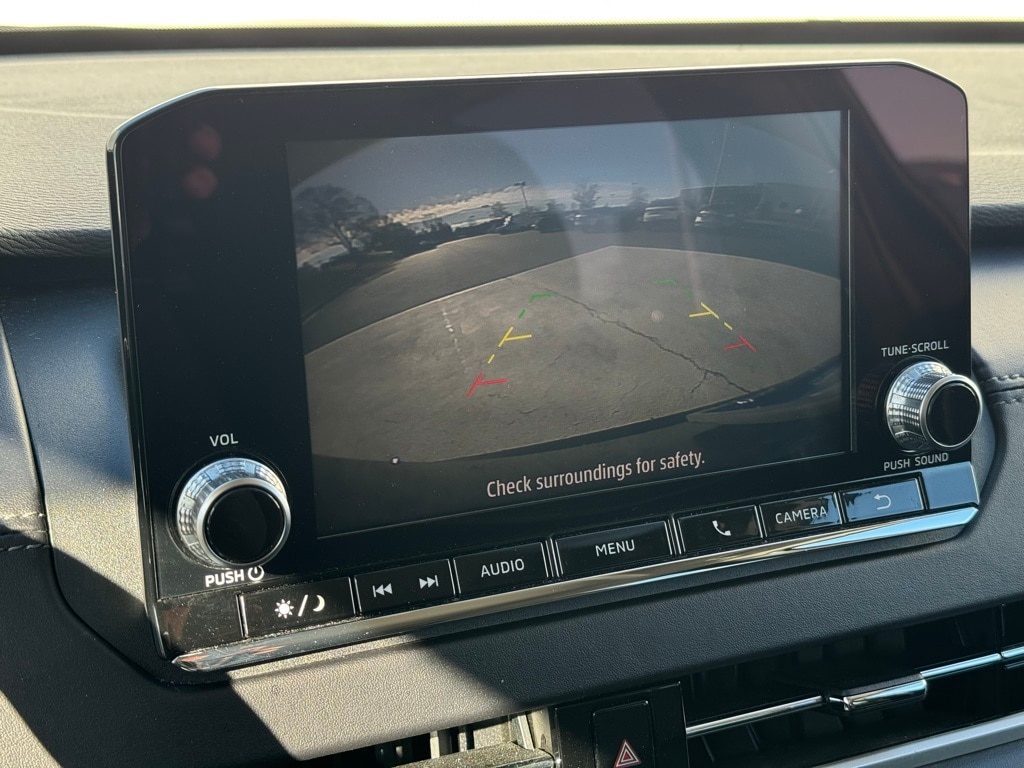 Used 2024 Mitsubishi Outlander ES SUV