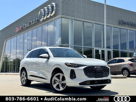 2025 Audi Q5 2.0T Premium SUV