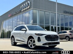 2025 Audi Q5 2.0T Premium SUV