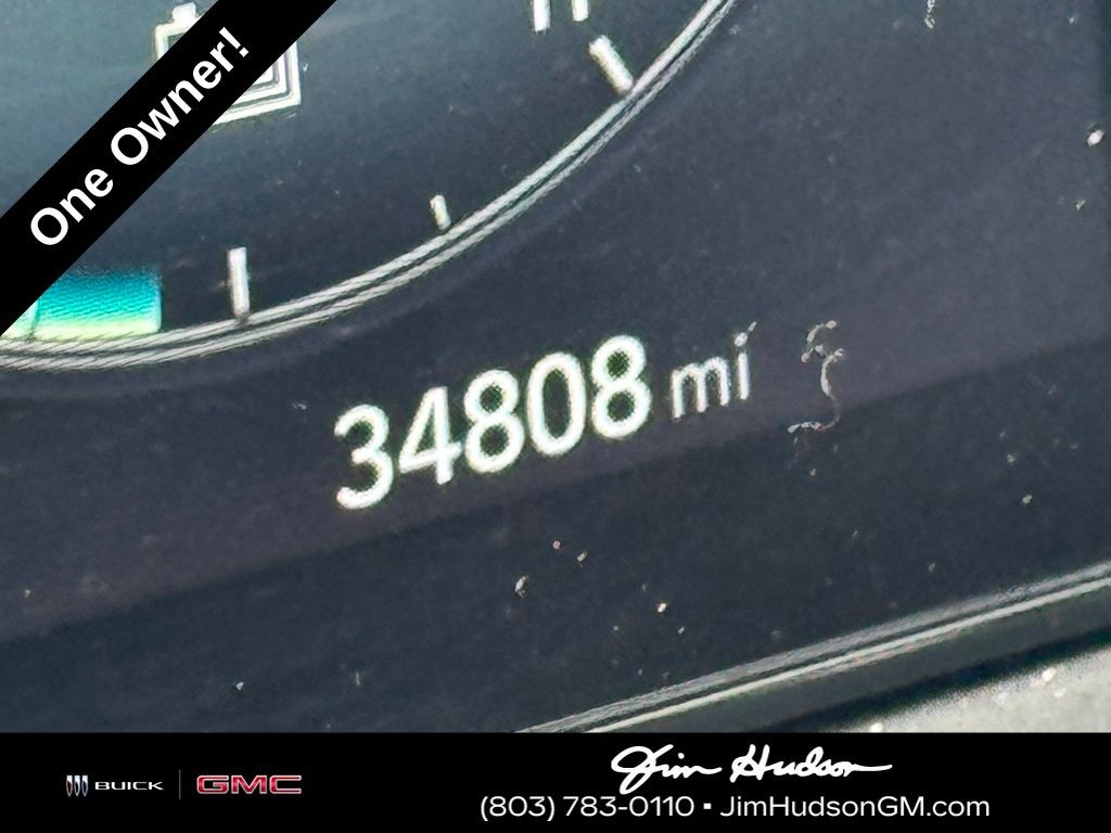 Used 2022 Hyundai Tucson Hybrid Limited SUV