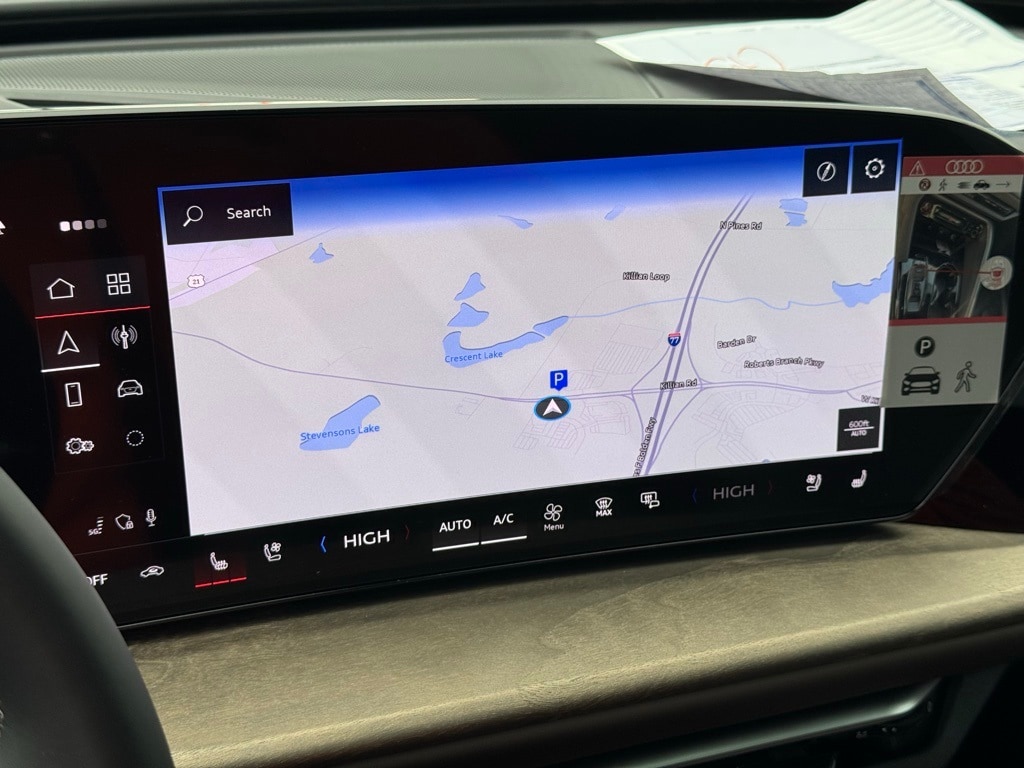 New 2025 Audi Q5 2.0T Premium SUV