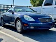 LEXUS SC 430