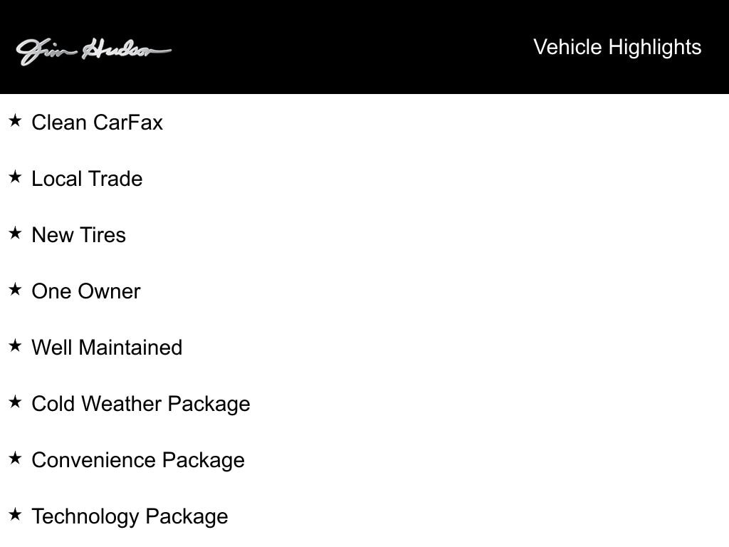 Used 2024 Lexus TX 350 SUV