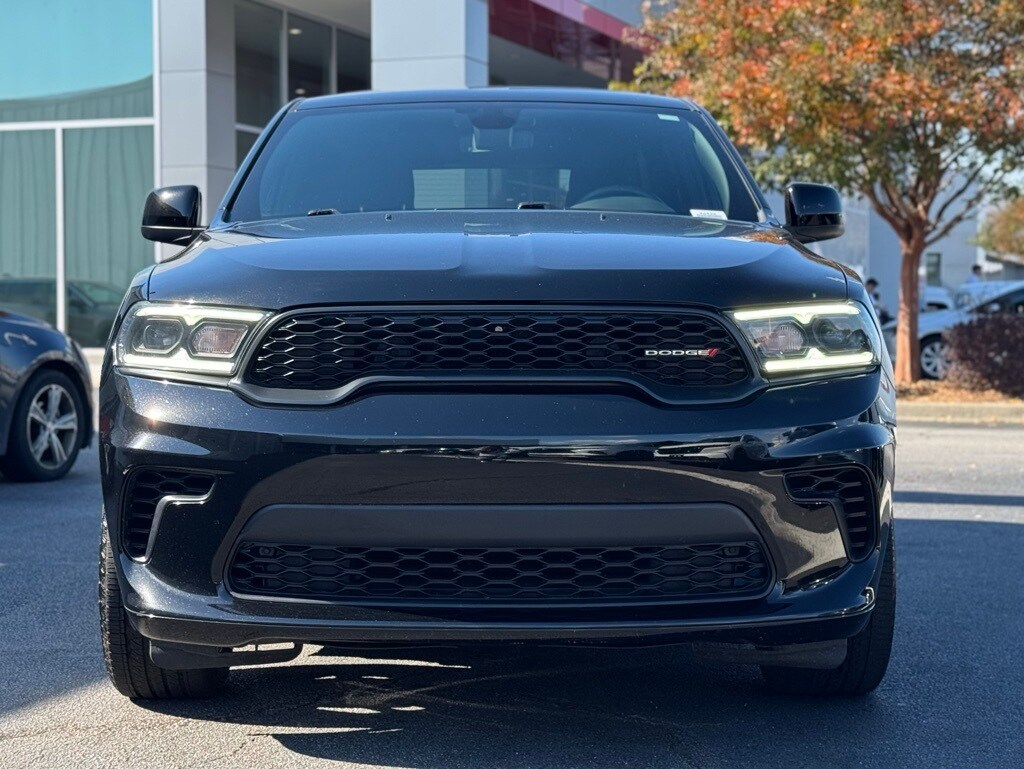 2023 Dodge Durango GT photo 3