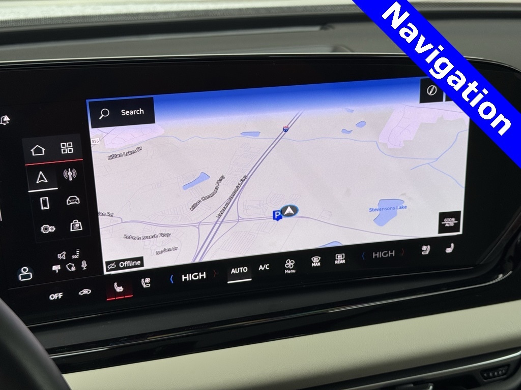 Certified 2025 Audi A5 2.0T Premium Sportback