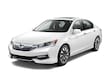  Honda Accord Hybrid