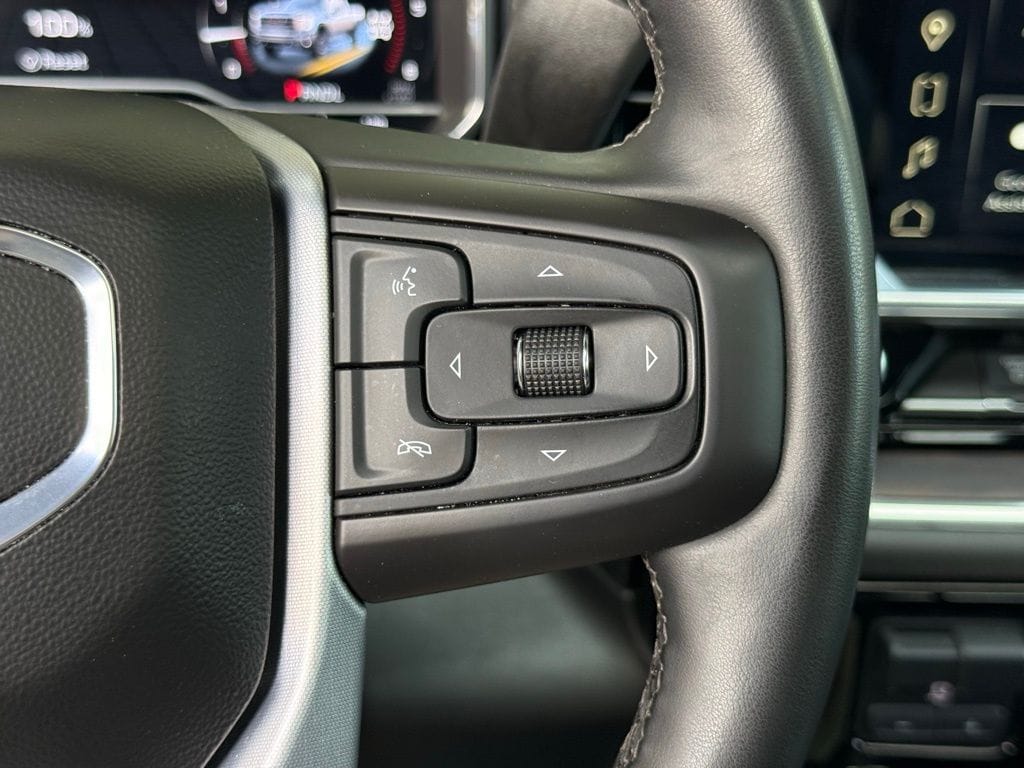 2024 GMC Sierra 2500HD SLT - Photo 30