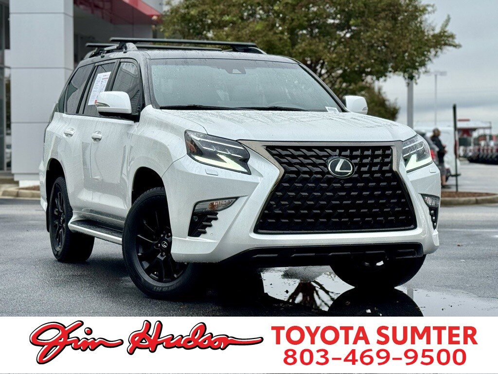Used 2023 Lexus GX 460  SUV