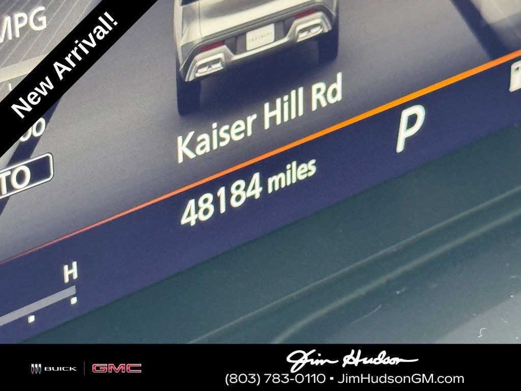 Used 2023 INFINITI QX60 SENSORY SUV