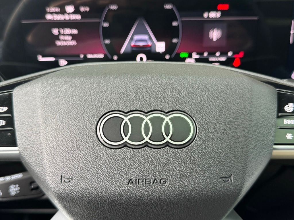 2025 Audi A5 Premium Plus - Photo 25