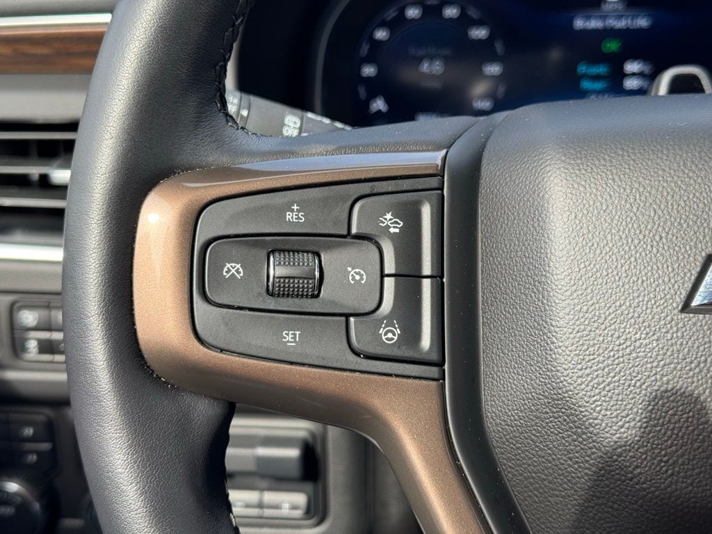 2024 Chevrolet Tahoe High Country - Photo 30