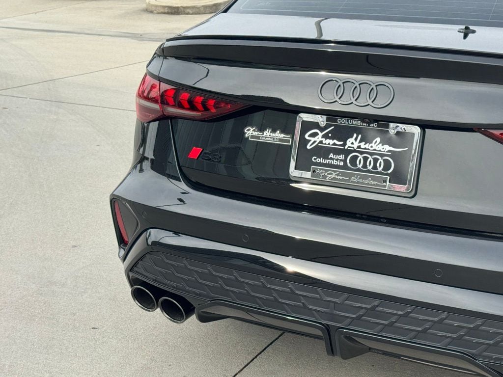 2026 Audi S3 Base - Photo 14