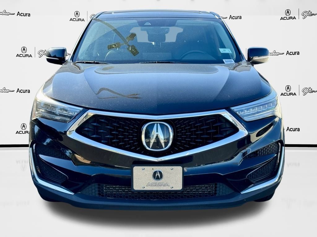 2020 Acura RDX Base photo 2