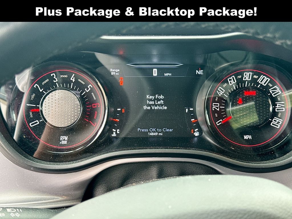 Used 2023 Dodge Challenger R/T Coupe