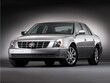  CADILLAC DTS