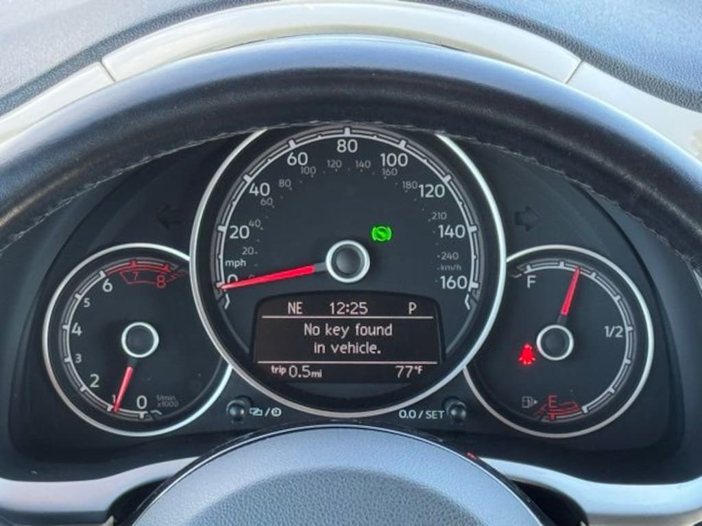 Used 2019 Volkswagen Beetle 2.0T Final Edition SEL Convertible