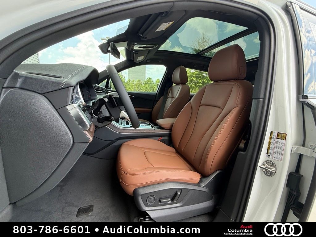 New 2026 Audi Q7 45 Premium SUV