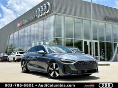 2026 Audi A5 2.0T Prestige Hatchback