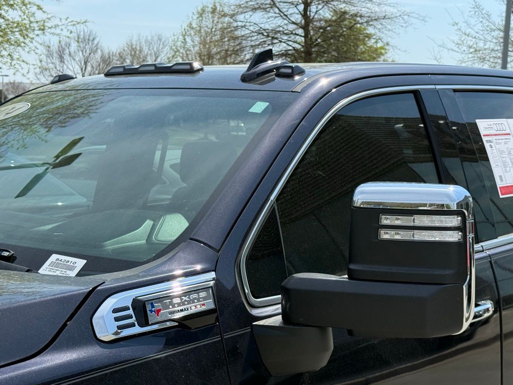 2024 GMC Sierra 2500HD SLT - Photo 12